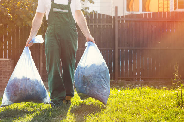 Best Recycling Services for Junk  in Haslet, TX